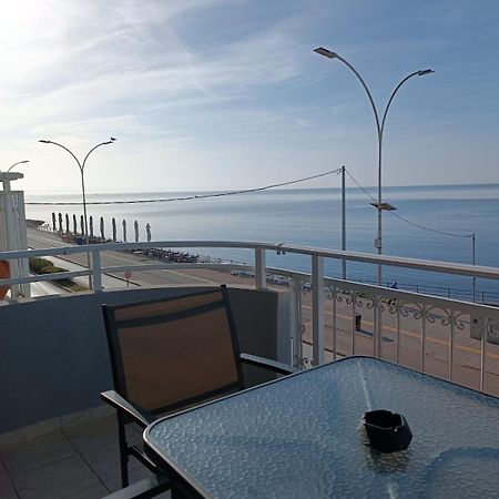 Апартаменти Marina'S Boutique Александруполіс Екстер'єр фото