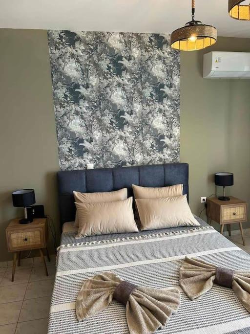 Апартаменти Marina'S Boutique Александруполіс Екстер'єр фото