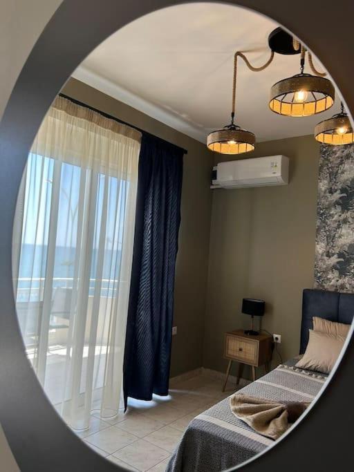 Апартаменти Marina'S Boutique Александруполіс Екстер'єр фото